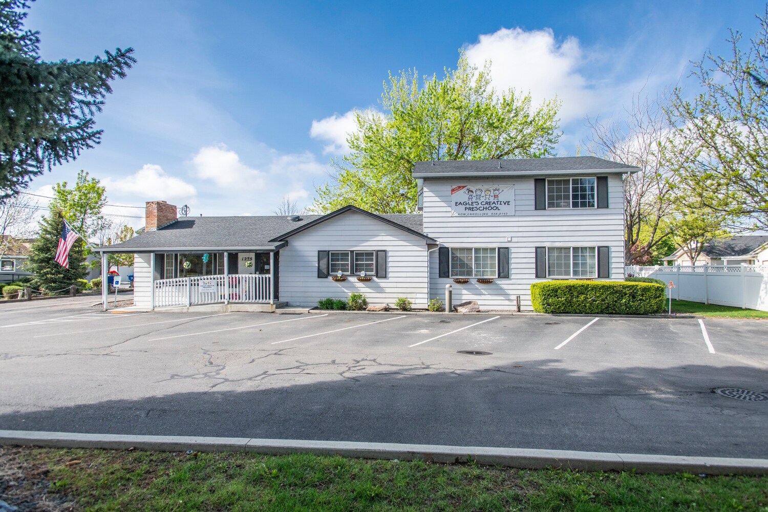 1275 E State St, Eagle, ID for Sale