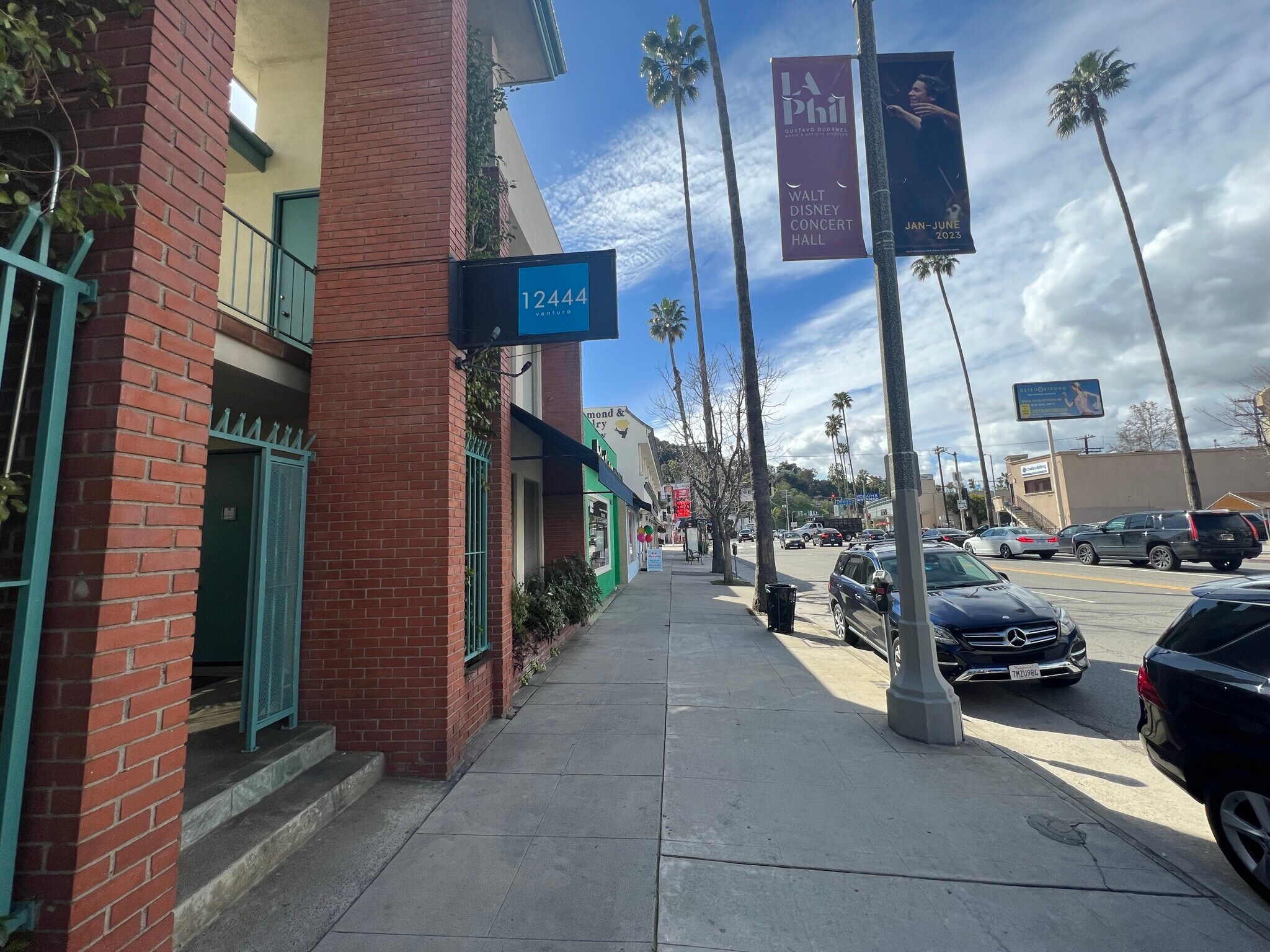 12444 Ventura Blvd, Studio City, CA for Rent