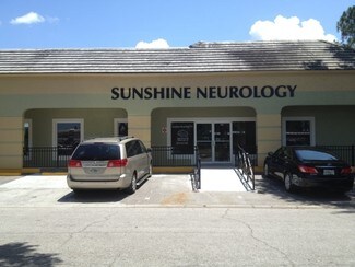 Sun City Center, FL Office - 717 Imar Dr