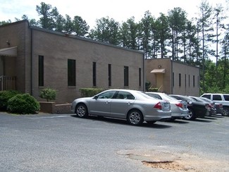 Travelers Rest, SC Medical - 907 N Main St