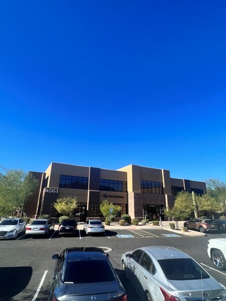 Phoenix, AZ Office - 34225 N 27th Dr