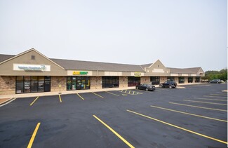 Allenton, WI Retail - 751 Church St