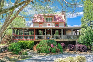 Sautee Nacoochee, GA Agricultural - 1304 Hwy 17 Sautee Nacoochee, GA Agricultural - 1304 Hwy 17