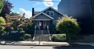 Portland, OR Office - 4076 N Mississippi Ave