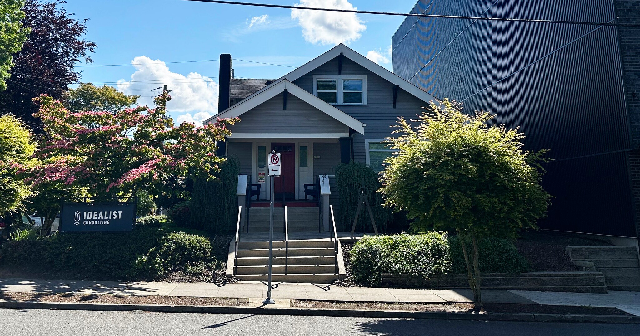 4076 N Mississippi Ave, Portland, OR for Sale