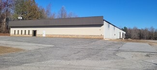 Roebuck, SC Industrial - 1054 Canaan Rd