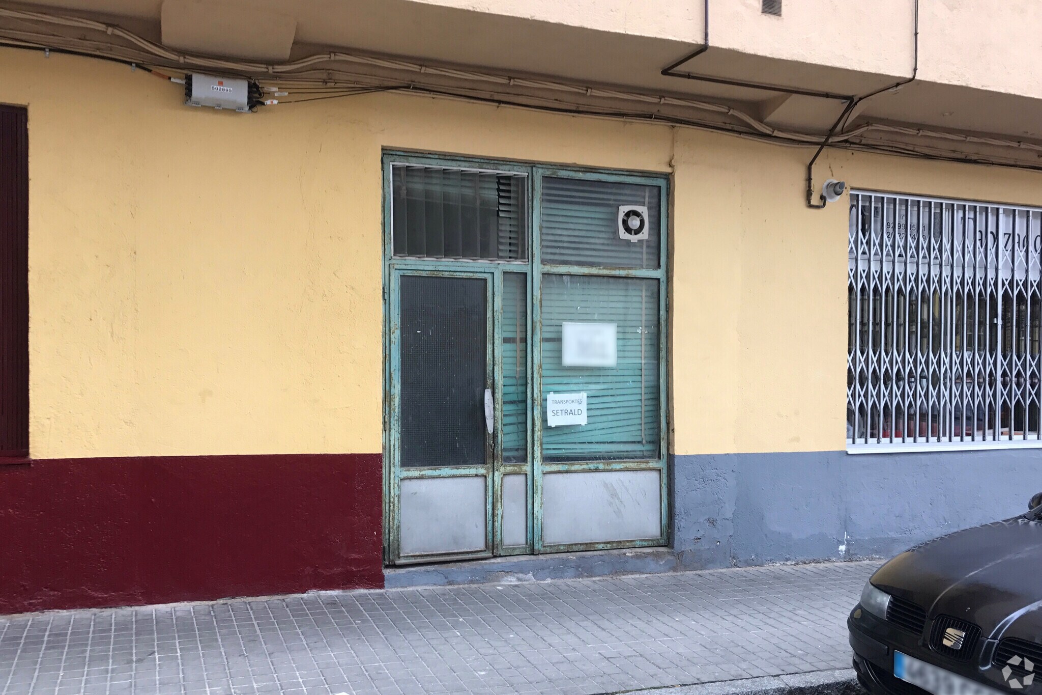 , Ávila, AVI for Sale