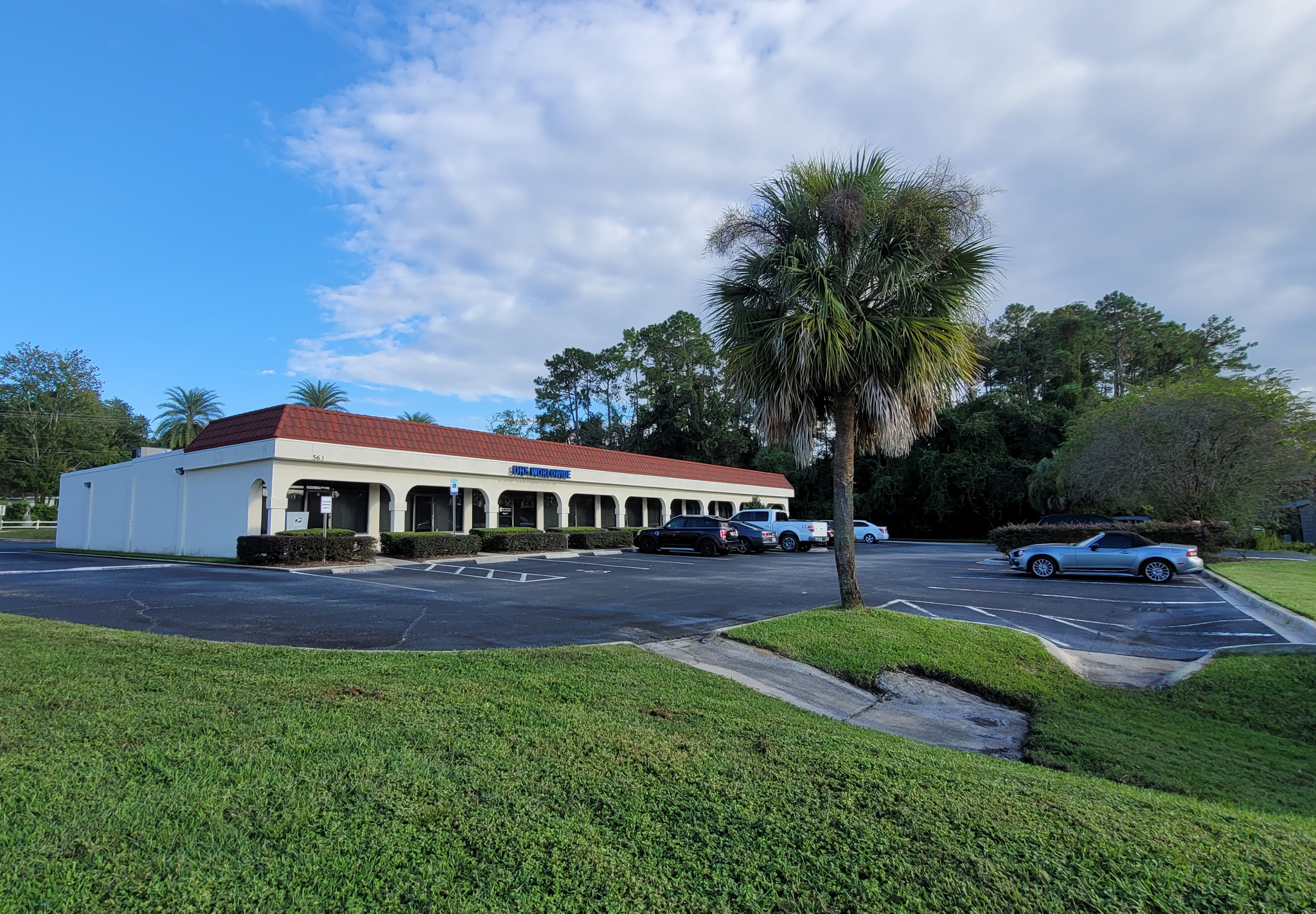 563 Blanding Blvd, Orange Park, FL for Rent