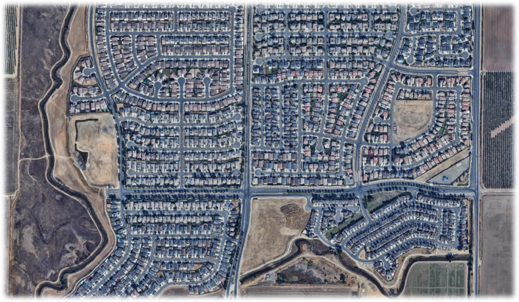 M Street and Cardella Road, Merced, CA for Sale
