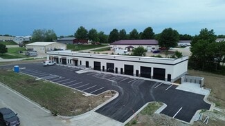Smithville, MO Flex - 208 Richardson st