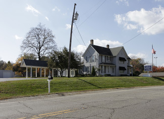 Akron, OH Funeral Home - 472 W Turkeyfoot Lake Rd