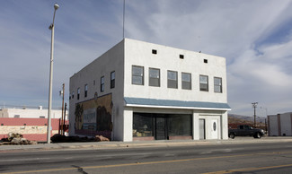 Barstow, CA Storefront Retail/Office - 111-119 E Main St