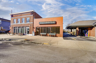 Farmersville, OH Office - 49 E Center St