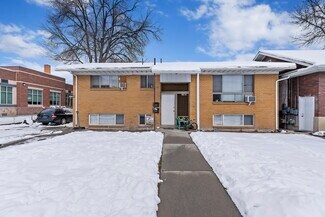 1009 N University Ave  