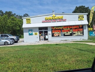 Hudson, FL Retail - 14117 US Highway 19