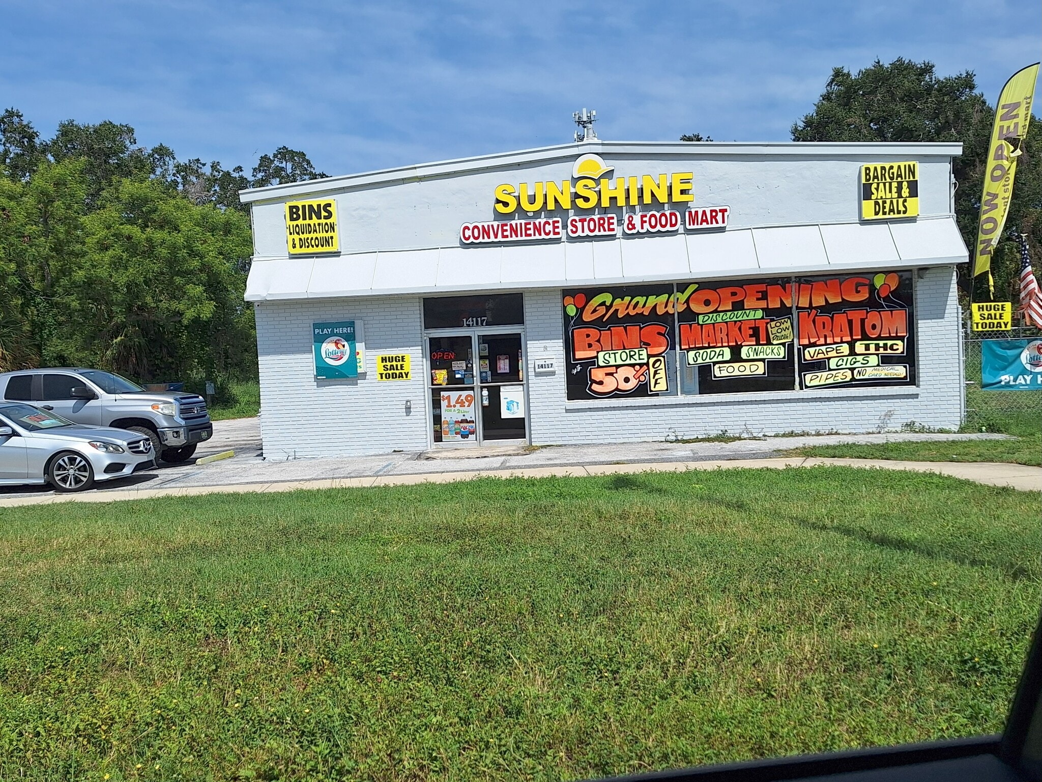 14117 US Highway 19, Hudson, FL for Rent