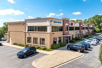 Cottage Grove, MN Office - 8617 W Point Douglas Rd