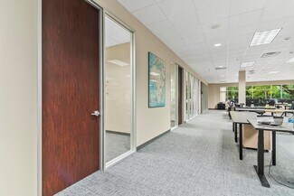 Houston, TX Office/Medical - 4101 Interwood N Pky