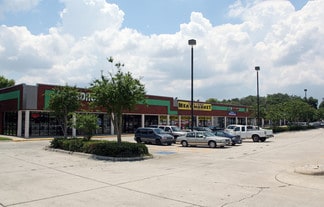 Tampa, FL Retail - 4941 E Busch Blvd