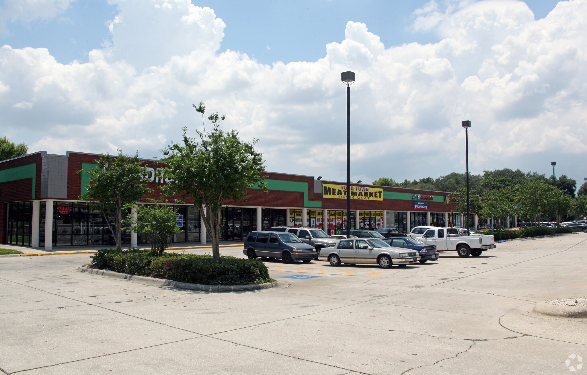 4941 E Busch Blvd, Tampa, FL for Rent