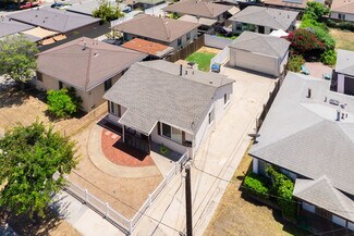 Lawndale, CA undefined - 4712 W 152nd St Lawndale, CA undefined - 4712 W 152nd St