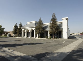 Bakersfield, CA Flex - 7460 District Blvd