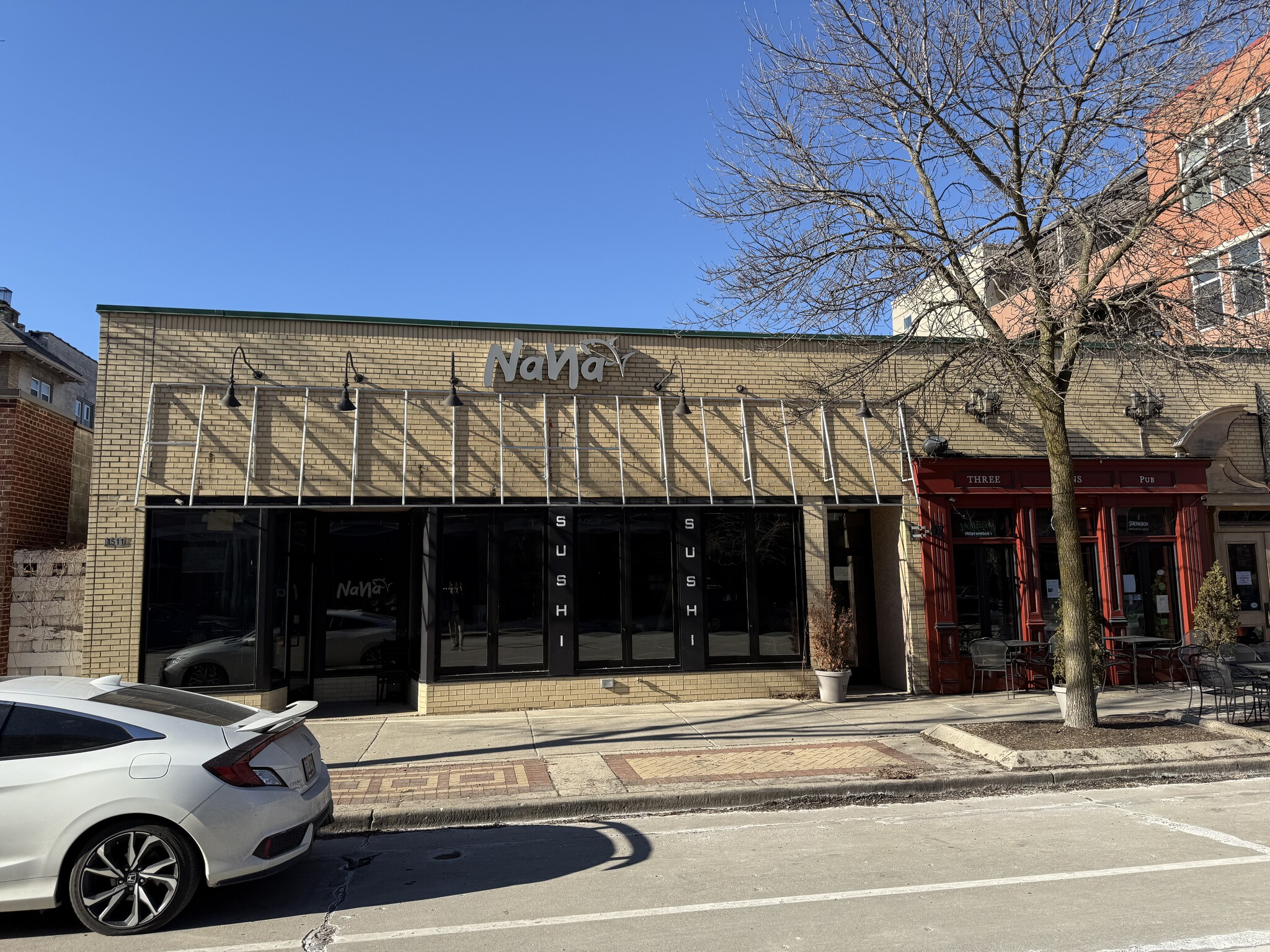 4511-4517 N Oakland Ave, Shorewood, WI for Rent