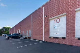 Sterling, VA Showroom - 22580 Glenn Dr
