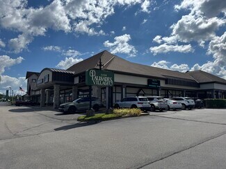 Osage Beach, MO Retail - 1026 Palisades Blvd