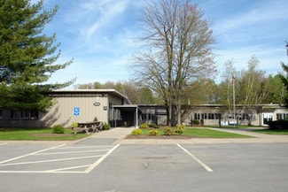 Colonie, NY Office/Retail - 431 New Karner Rd Colonie, NY Office/Retail - 431 New Karner Rd