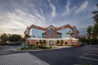 Winter Park, FL Office - 1031 W Morse Blvd