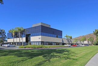 San Diego, CA Office, Office/Medical - 17150 Via Del Campo