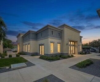 Gilbert, AZ Office - 690 E Warner Rd