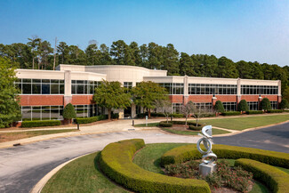 Morrisville, NC Office - 3131 Rdu Center Dr