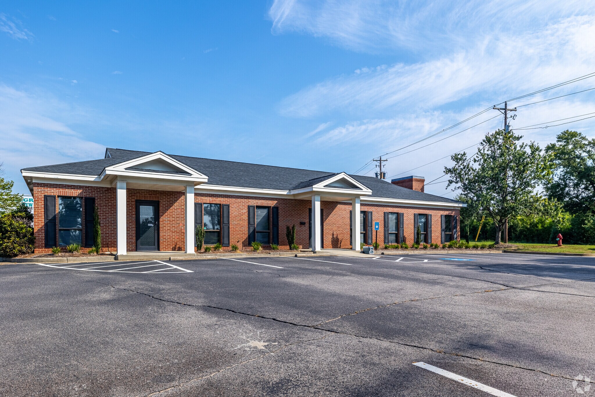 725 E Martintown Rd, North Augusta, SC for Rent