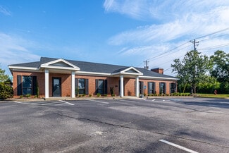 North Augusta, SC Office - 725 E Martintown Rd