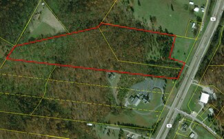 Tn-92 Bent Ln