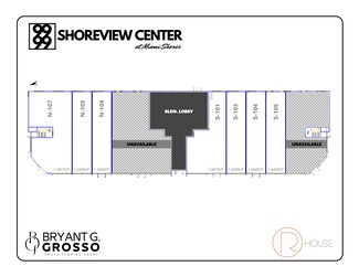 Miami, FL Retail - 9999 NE 2nd Ave