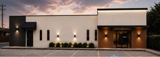 Stafford, TX Office - 10505 Fountaingate Dr