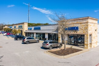 Austin, TX Retail - 9001 Brodie Ln