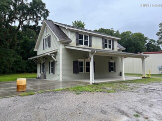 Beaufort, SC Office/Residential - 25 Toppers Ln