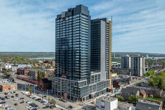Hamilton, ON Apartments - 41 Wilson St