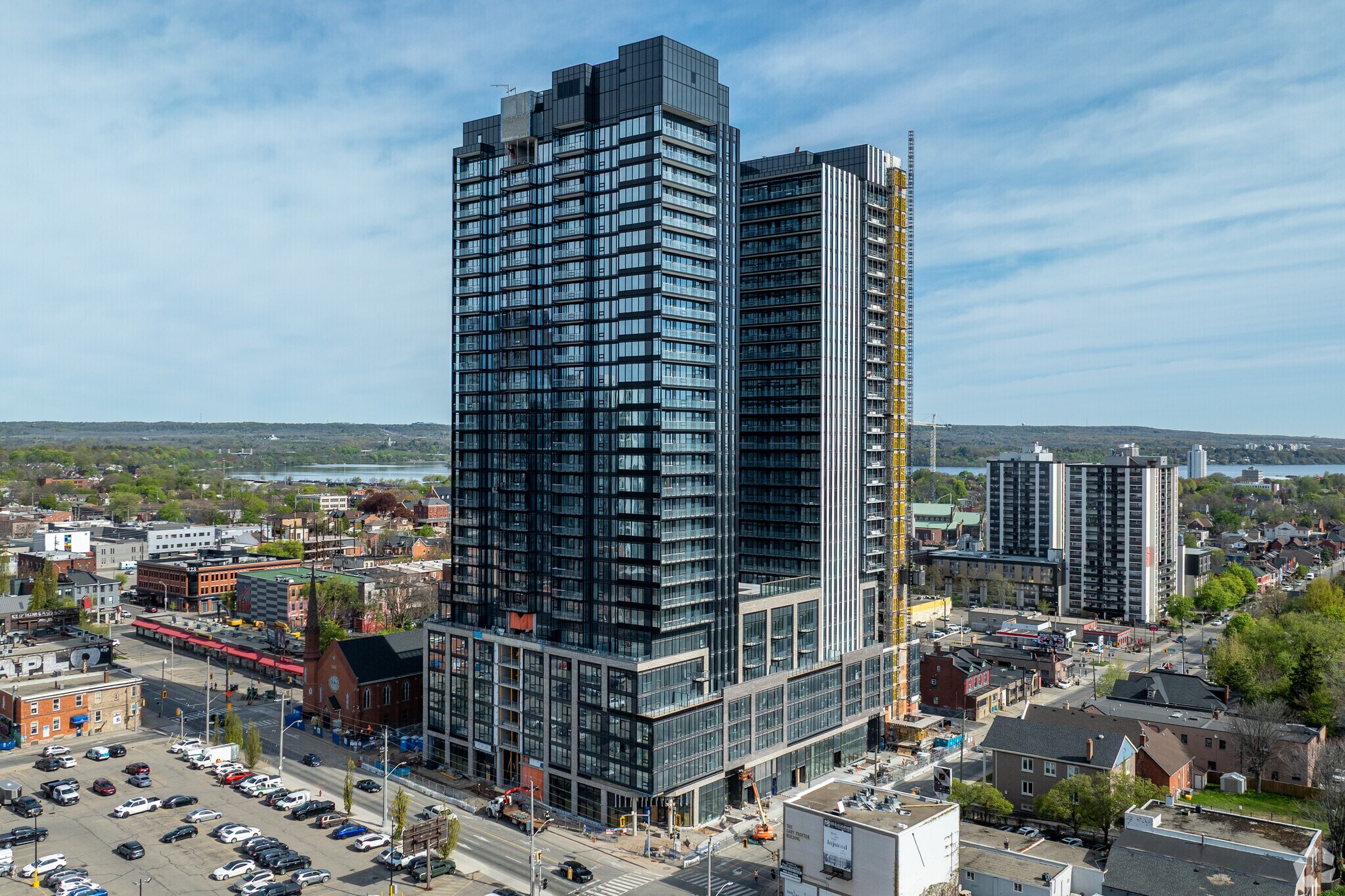 41 Wilson St, Hamilton, ON for Sale