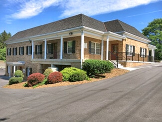 Hagerstown, MD Office/Medical - 19414 Leitersburg Pike Hagerstown, MD Office/Medical - 19414 Leitersburg Pike