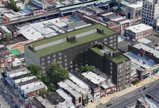 Philadelphia, PA Commercial Land - 5235-39 Chestnut