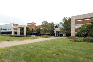 Cranbury, NJ Flex - 6 Cedar Brook Dr