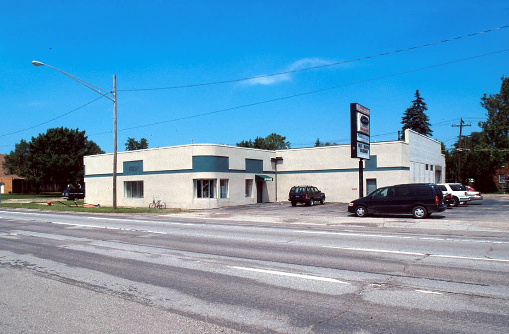 25550 Grand River Ave, Redford, MI for Rent