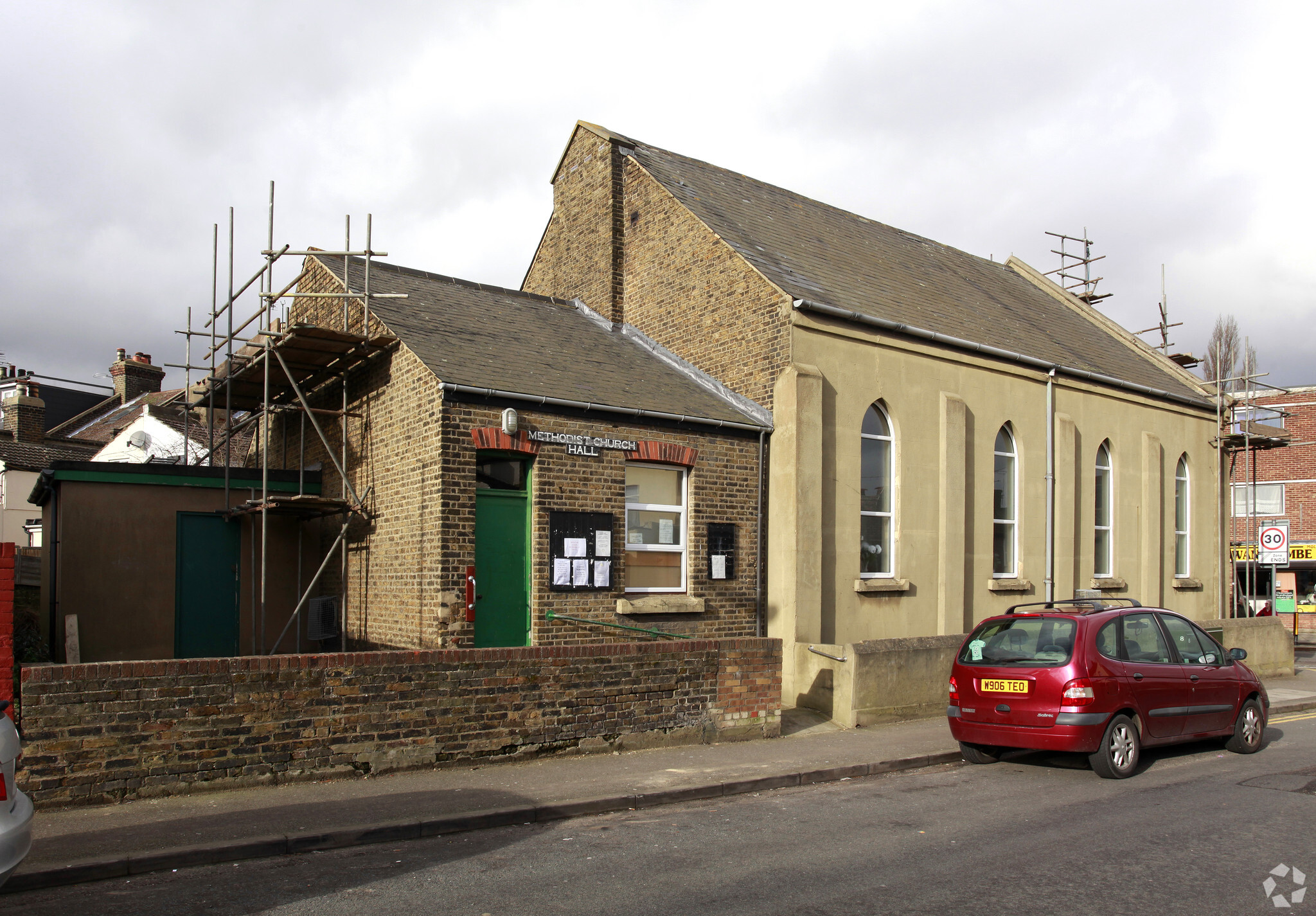 Milton Rd, Swanscombe, KEN for Rent