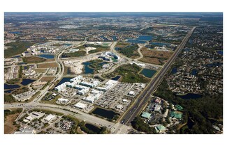 Lakewood Ranch, FL Commercial Land - 5875 Crossland Trl Lakewood Ranch, FL Commercial Land - 5875 Crossland Trl