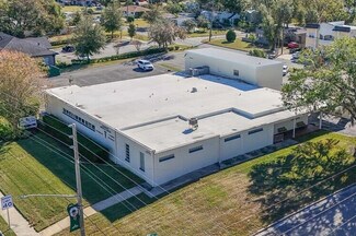 Clermont, FL Medical - 1135 Lake Ave
